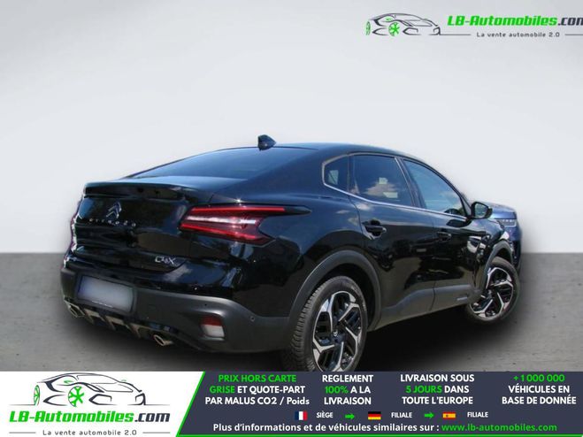 Citroen C4 PureTech 130 BVA Noir M�tallique de 2023