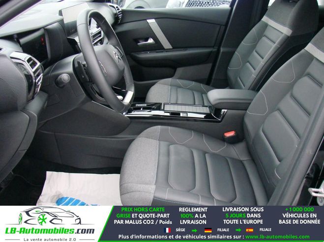 Citroen C4 PureTech 130 BVA Noir M�tallique de 2023
