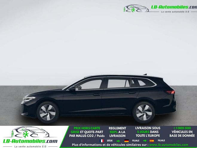 Volkswagen Passat 2.0 TDI 150 BVA Noir M�tallique de 2025