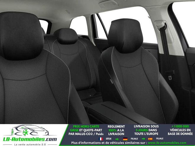 Volkswagen Passat 2.0 TDI 150 BVA Noir M�tallique de 2025