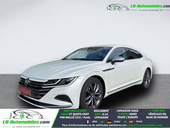  Voir d&eacute;tails -Volkswagen Arteon 2.0 TDI 150 BVA &agrave; Beaupuy (31)