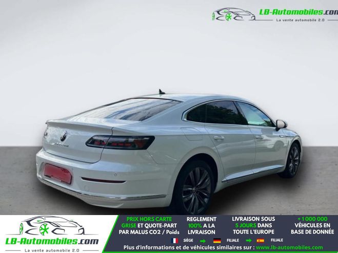 Volkswagen Arteon 2.0 TDI 150 BVA Blanc M�tallique de 2022