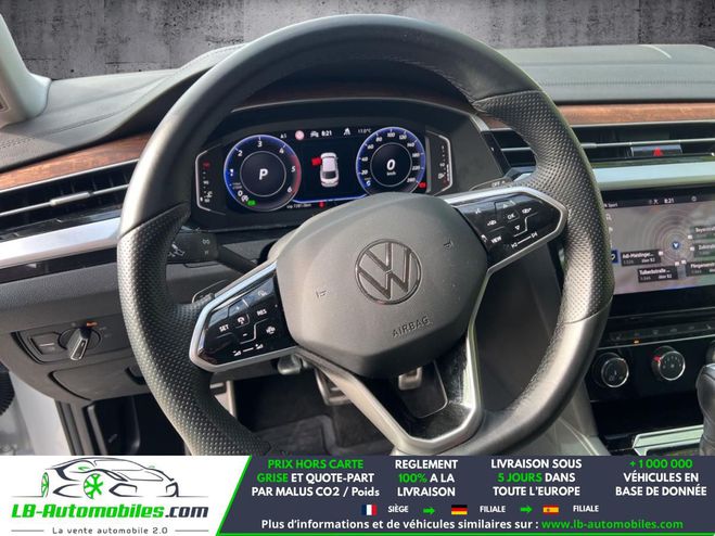 Volkswagen Arteon 2.0 TDI 150 BVA Blanc M�tallique de 2022