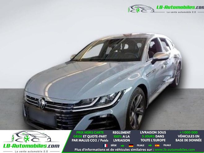 Volkswagen Arteon 2.0 TSI 320 BVA 4MOTION Gris M�tallique de 2023
