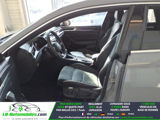 Volkswagen Arteon 2.0 TSI 320 BVA 4MOTION Gris M�tallique de 2023