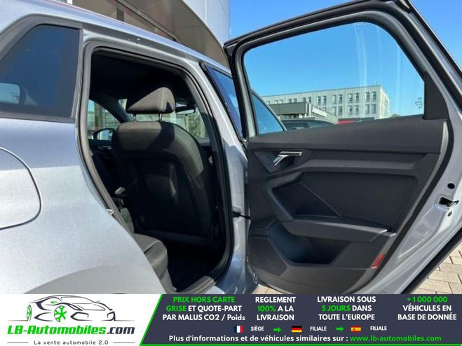 Audi A3 30 TDI 116 BVA Argent� M�tallique de 2023