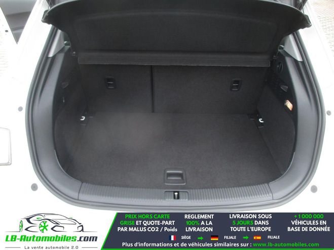 Audi A1 1.0 TFSI 95 BVM Blanc de 2016
