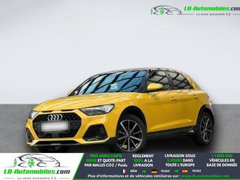  Voir d&eacute;tails -Audi A1 30 TFSI 116 ch BVM &agrave; Beaupuy (31)