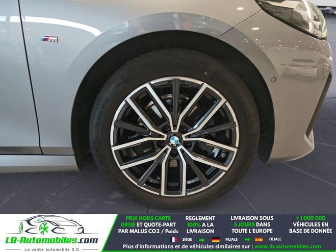 BMW Serie 2 220i 170 ch BVA Gris M�tallique de 2022
