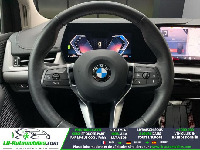 BMW Serie 2 220i 170 ch BVA Vert M�tallique de 2025