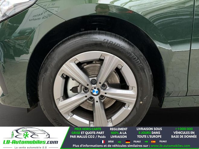 BMW Serie 2 220i 170 ch BVA Vert M�tallique de 2025