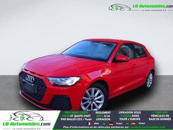  Voir d&eacute;tails -Audi A1 30 TFSI 110 ch BVM &agrave; Beaupuy (31)