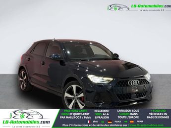  Voir d&eacute;tails -Audi A1 30 TFSI 116 ch BVA &agrave; Beaupuy (31)