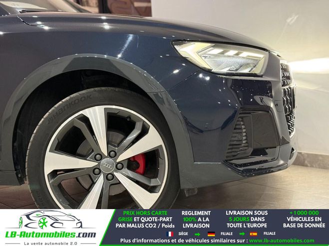 Audi A1 30 TFSI 116 ch BVA Bleu de 2020