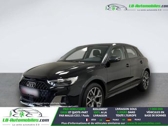  Voir d&eacute;tails -Audi A1 30 TFSI 116 ch BVA &agrave; Beaupuy (31)