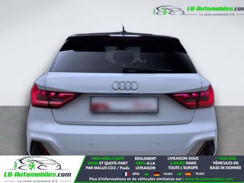  Voir d&eacute;tails -Audi A1 35 TFSI 150 ch BVA &agrave; Beaupuy (31)