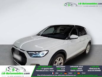  Voir d&eacute;tails -Audi A1 35 TFSI 150 ch BVA &agrave; Beaupuy (31)