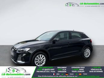  Voir d&eacute;tails -Audi A1 30 TFSI 110 ch BVM &agrave; Beaupuy (31)