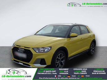  Voir d&eacute;tails -Audi A1 30 TFSI 110 ch BVA &agrave; Beaupuy (31)