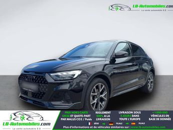  Voir d&eacute;tails -Audi A1 30 TFSI 110 ch BVA &agrave; Beaupuy (31)