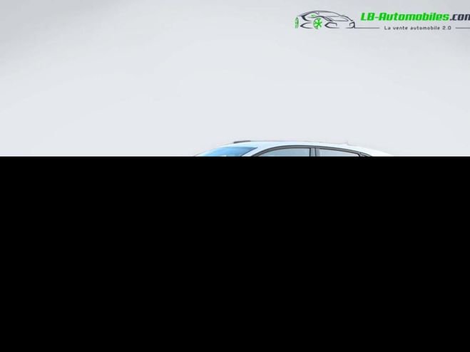 BMW Serie 2 225xe iPerformance 220 ch BVA Blanc M�tallique de 2018