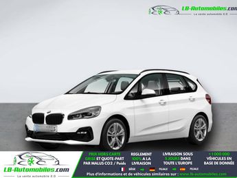  Voir d&eacute;tails -BMW Serie 2 220d 190 ch BVA &agrave; Beaupuy (31)