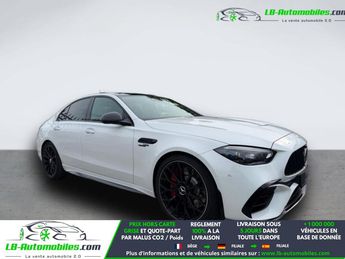 Mercedes Classe C