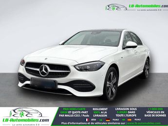 Mercedes Classe C