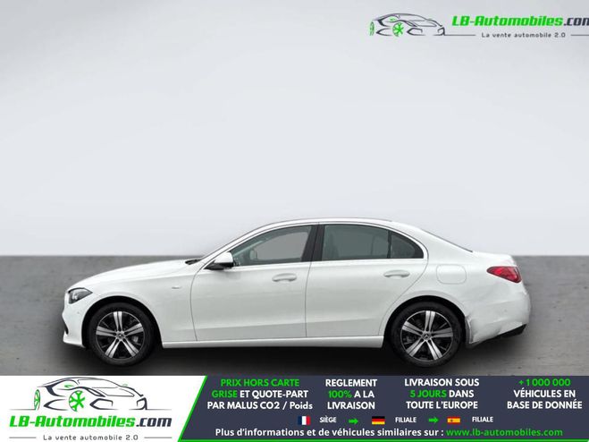 Mercedes Classe C 300 de BVA Blanc de 2025