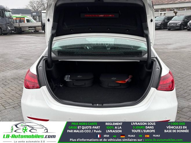 Mercedes Classe C 300 de BVA Blanc de 2025