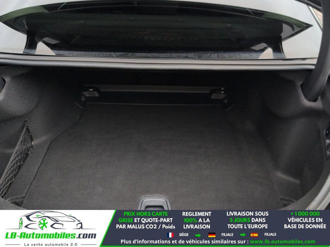 Mercedes Classe C 220 d BVA Noir de 2023