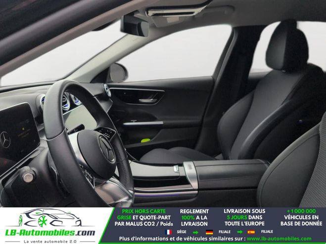 Mercedes Classe C 220 d BVA Noir de 2023