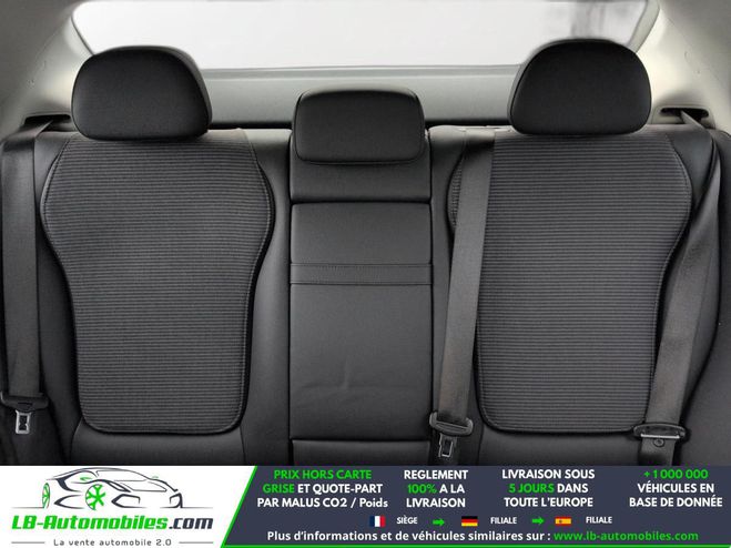 Mercedes Classe C 220 d BVA Noir de 2023