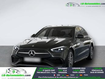 Mercedes Classe C
