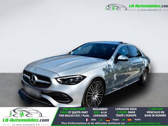 Mercedes Classe C