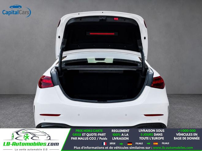 Mercedes Classe C 220 d BVA Blanc M�tallique de 2023