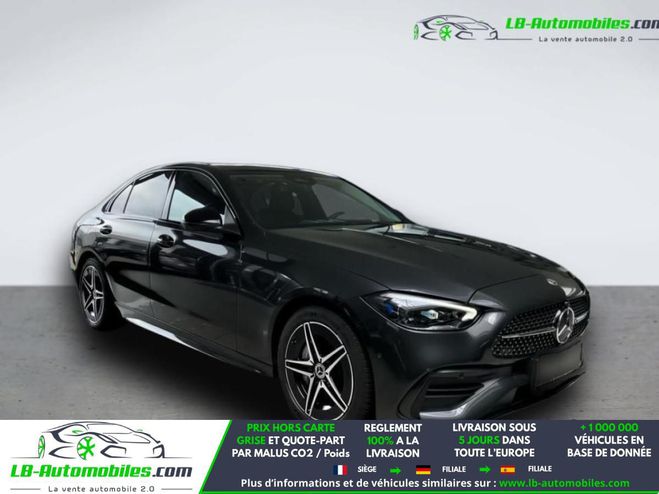 Mercedes Classe C 300 de BVA Gris de 2024