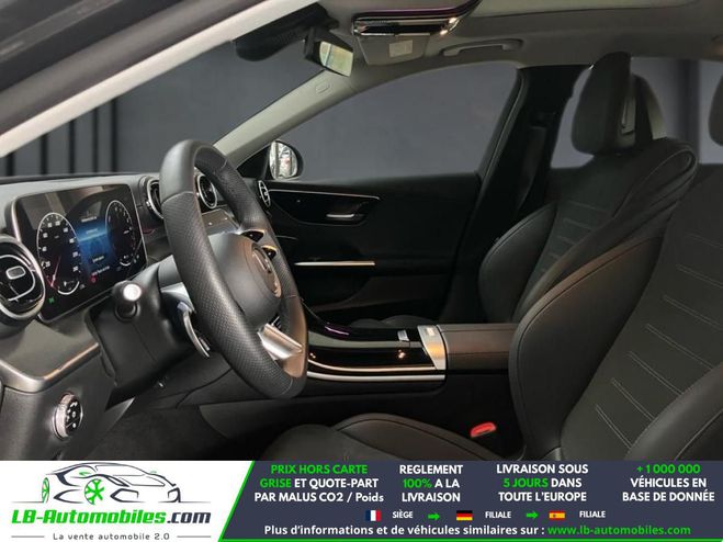 Mercedes Classe C 300 de BVA Gris de 2024