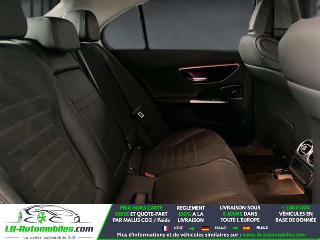 Mercedes Classe C 300 de BVA Gris de 2024