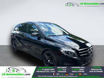 Mercedes Classe B