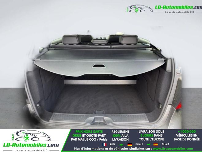 Mercedes Classe B 200 BVA Gris M�tallique de 2016