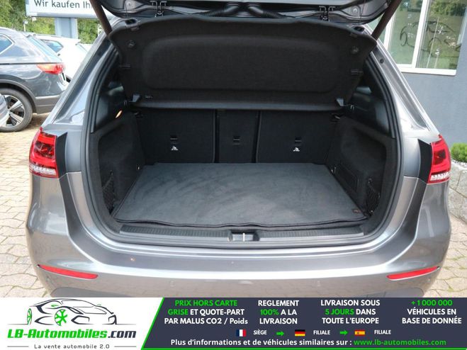 Mercedes Classe B 200 BVM Gris M�tallique de 2019