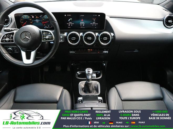 Mercedes Classe B 200 BVM Gris M�tallique de 2019