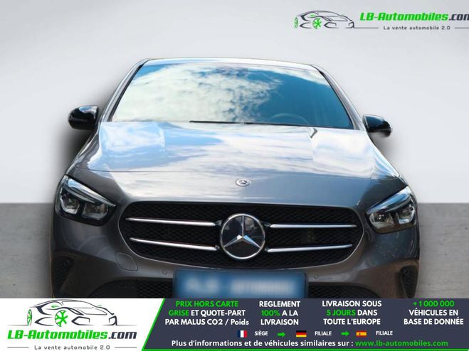 Mercedes Classe B 200 BVM Gris M�tallique de 2019