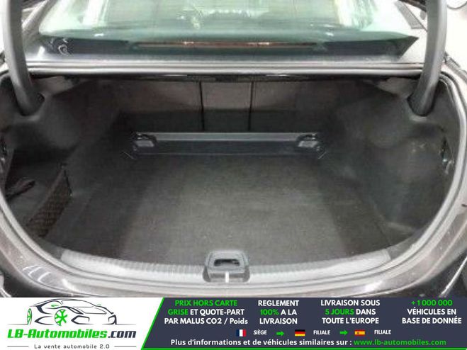 Mercedes Classe C 200 BVA Noir M�tallique de 2022