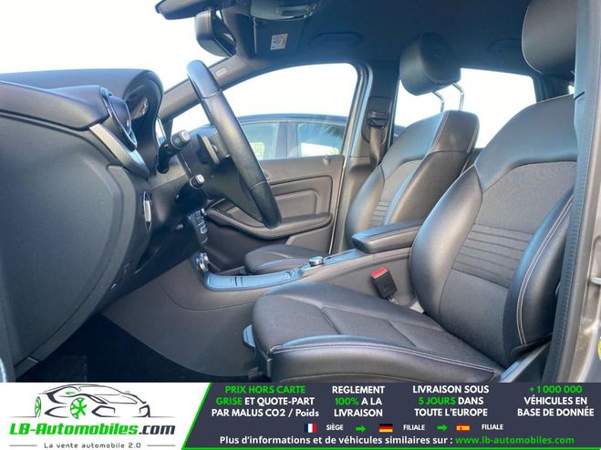 Mercedes Classe B 180 d BVA Gris de 2016