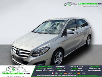 Mercedes Classe B