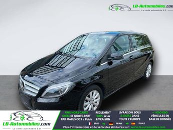 Mercedes Classe B