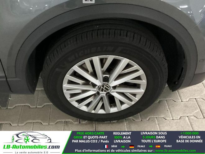 Volkswagen T Roc 2.0 TDI 150 Start/Stop BVA Gris M�tallique de 2023