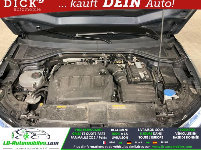 Volkswagen T Roc 2.0 TDI 150 Start/Stop BVA Gris M�tallique de 2023